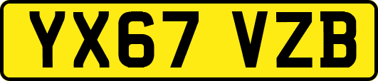 YX67VZB