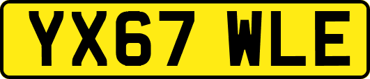 YX67WLE