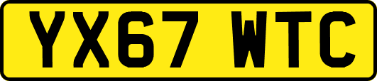 YX67WTC