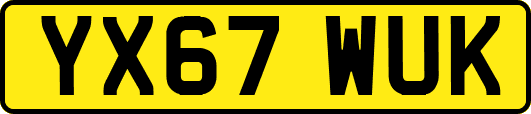 YX67WUK