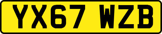YX67WZB