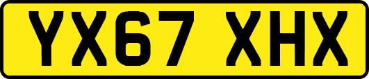 YX67XHX