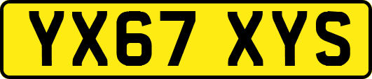 YX67XYS