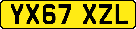 YX67XZL