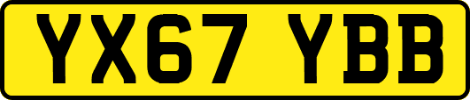YX67YBB