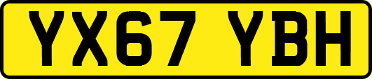 YX67YBH