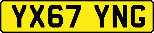 YX67YNG