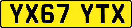 YX67YTX