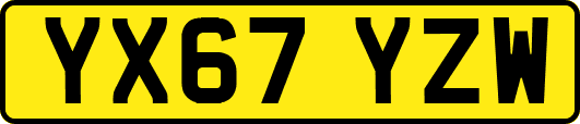 YX67YZW
