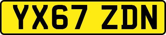 YX67ZDN