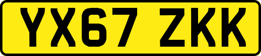 YX67ZKK