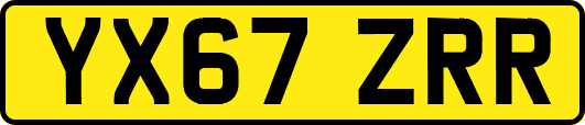 YX67ZRR
