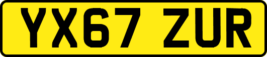 YX67ZUR