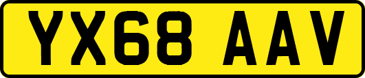 YX68AAV