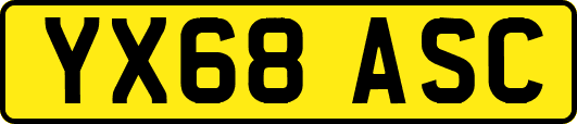 YX68ASC