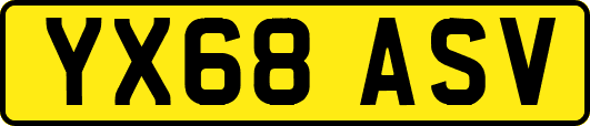 YX68ASV