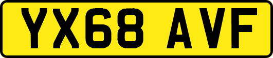 YX68AVF