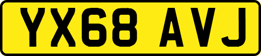 YX68AVJ