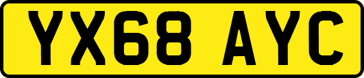 YX68AYC