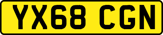 YX68CGN