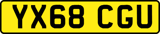 YX68CGU
