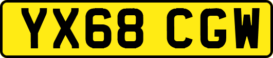 YX68CGW