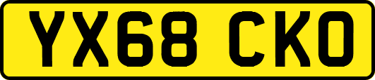 YX68CKO