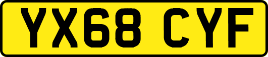 YX68CYF