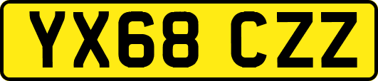 YX68CZZ