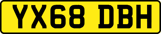 YX68DBH