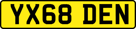 YX68DEN
