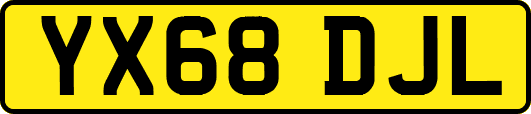 YX68DJL