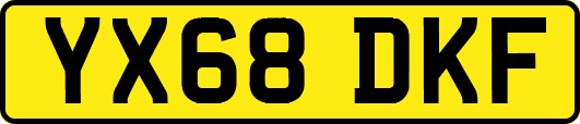 YX68DKF