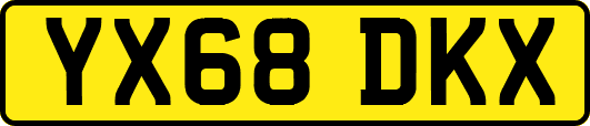 YX68DKX