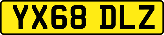 YX68DLZ