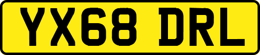 YX68DRL