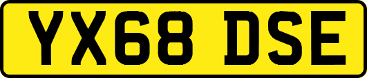 YX68DSE