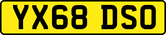 YX68DSO