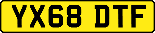 YX68DTF