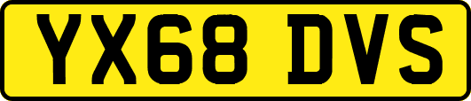 YX68DVS