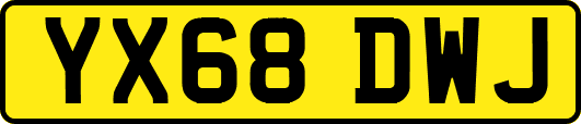 YX68DWJ
