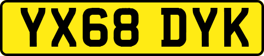 YX68DYK
