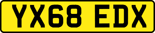 YX68EDX