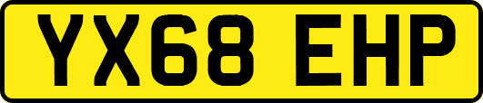 YX68EHP