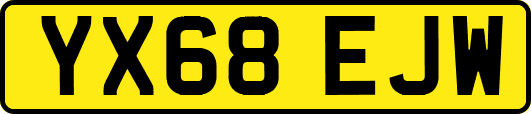 YX68EJW