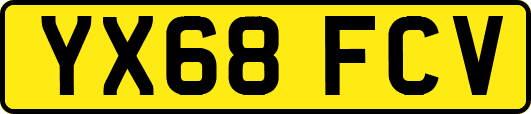 YX68FCV