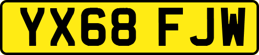 YX68FJW