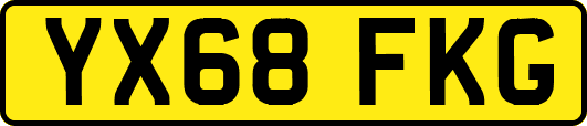 YX68FKG