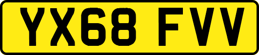 YX68FVV