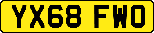 YX68FWO